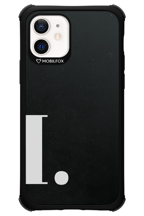 I (Off Space) 2.0 - Apple iPhone 12