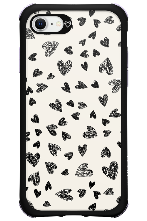 Crazy in Luv 2.0 - Apple iPhone 8