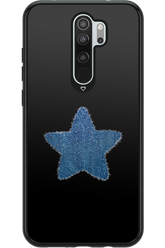 Denim Star - Xiaomi Redmi Note 8 Pro