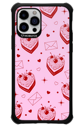 Sweet Romance - Apple iPhone 12 Pro