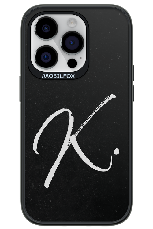 (Off Space) K 2.0 - Apple iPhone 14 Pro