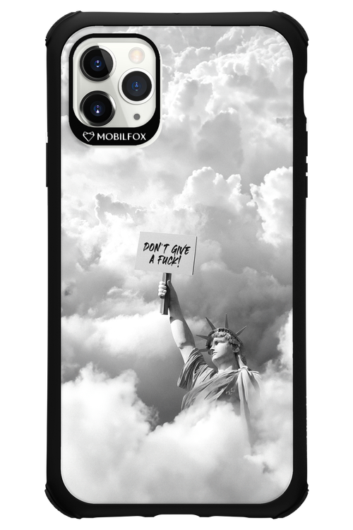 Don't give a  - Apple iPhone 11 Pro Max
