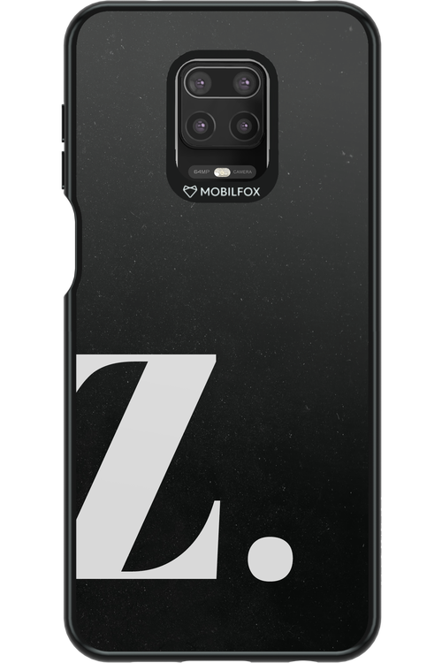 Z (Off Space) 2.0 - Xiaomi Redmi Note 9 Pro