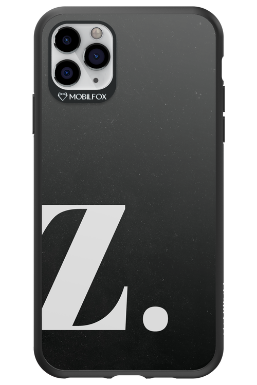 Z (Off Space) 2.0 - Apple iPhone 11 Pro Max
