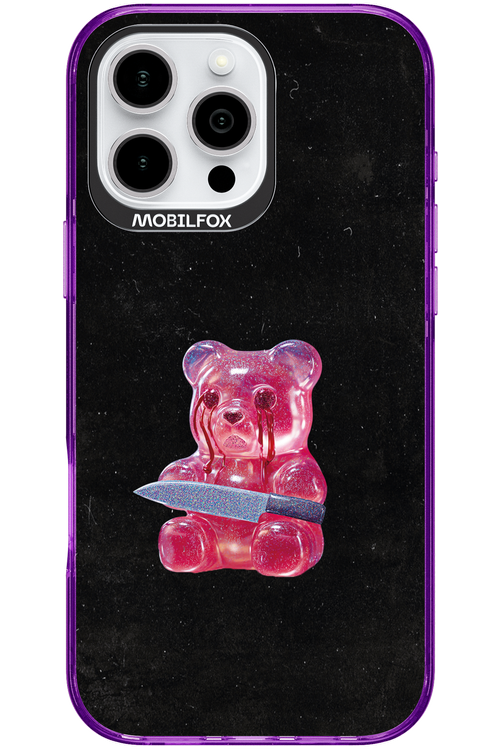 Yummy - Apple iPhone 16 Pro Max