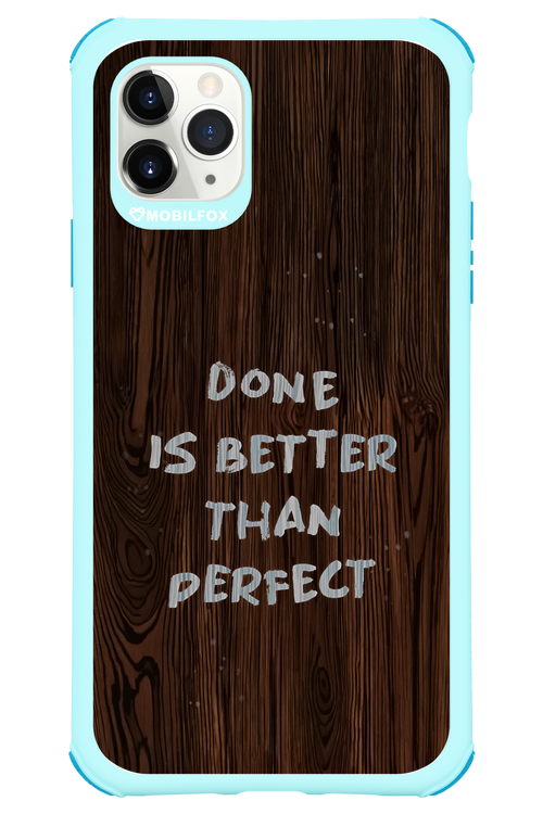 Perfect - Apple iPhone 11 Pro Max