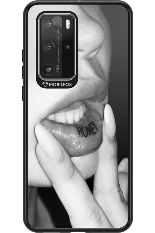 Lip Secret 2.0 - Huawei P40 Pro