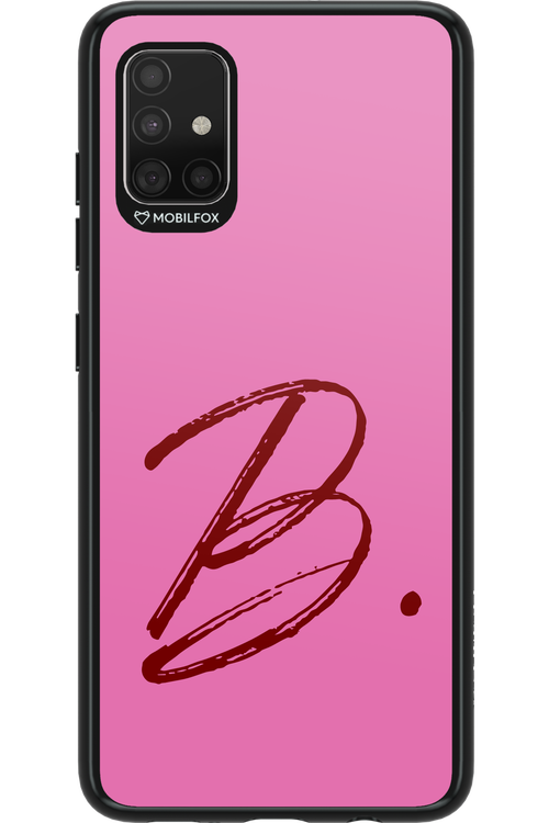 (Sorbet) B 2.0 - Samsung Galaxy A51