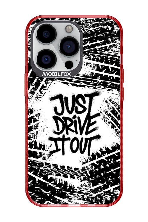 Drive It Out 2.0 - Apple iPhone 13 Pro