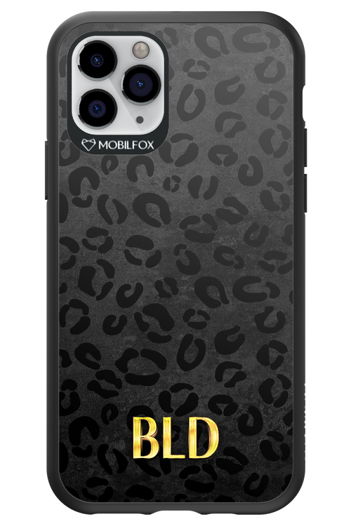 BLD BLVCK LEO 2.0 - Apple iPhone 11 Pro