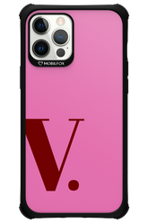 V (Sorbet) 2.0 - Apple iPhone 12 Pro Max
