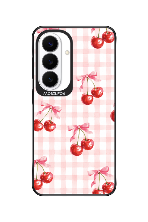 Cherry-Cherry Lady 2.0 - Samsung Galaxy S26