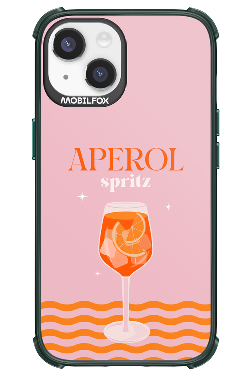 Aperol - Apple iPhone 14