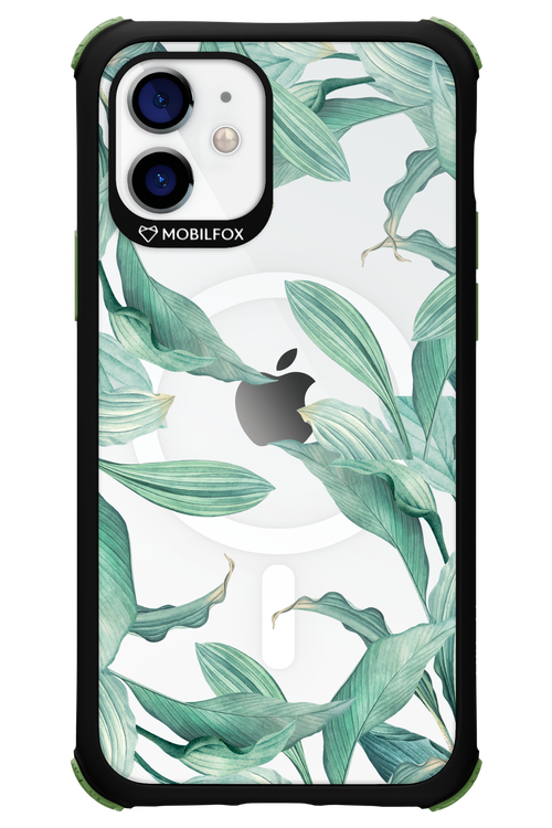 Greenpeace - Apple iPhone 12