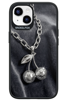 Cherry Disco Black 2.0 - Apple iPhone 14