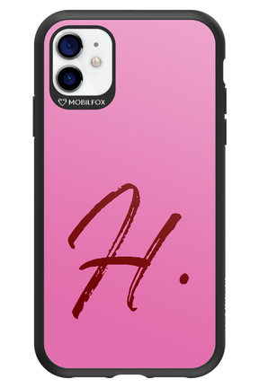 (Sorbet) H 2.0 - Apple iPhone 11