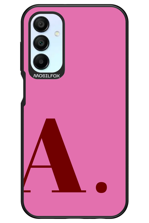 A (Sorbet) 2.0 - Samsung Galaxy A15