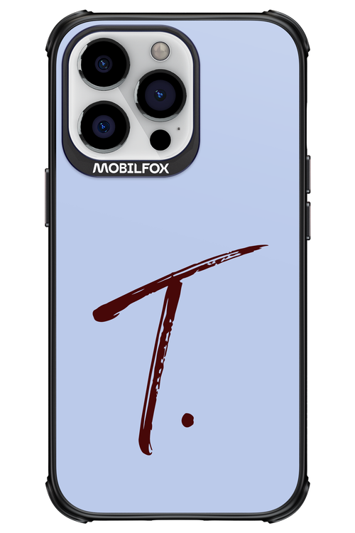 (Jellyfish Presso) T 2.0 - Apple iPhone 13 Pro