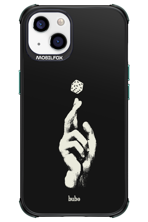 DAMNED LUCK 2.0 - Apple iPhone 13