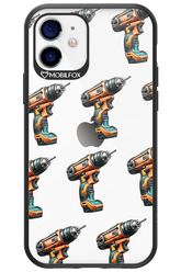 Screwdriver Time 2.0 - Apple iPhone 12