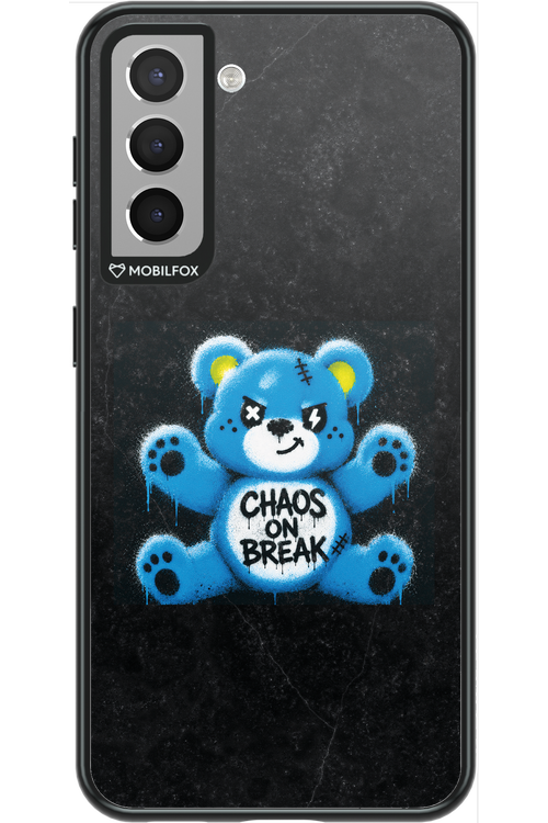 Chaos on Break 2.0 - Samsung Galaxy S21