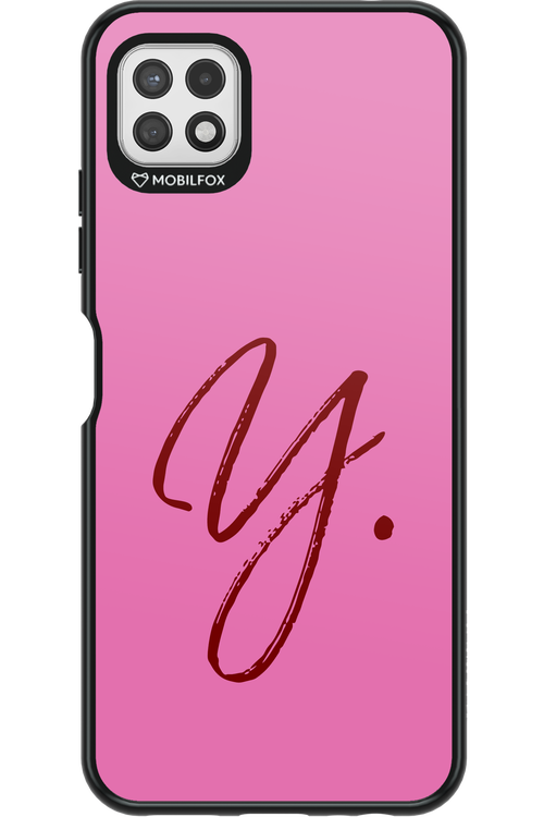 (Sorbet) Y 2.0 - Samsung Galaxy A22 5G