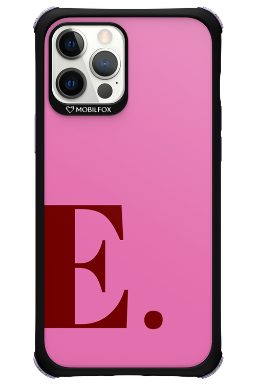 E (Sorbet) 2.0 - Apple iPhone 12 Pro Max