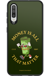 Money Club - Samsung Galaxy A50