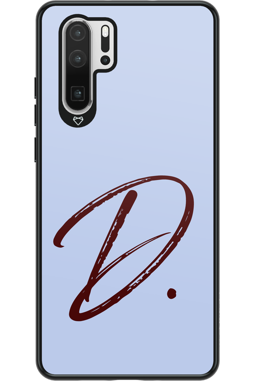 (Jellyfish Presso) D 2.0 - Huawei P30 Pro