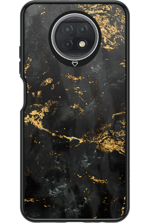 Goldie 2.0 - Xiaomi Redmi Note 9T 5G