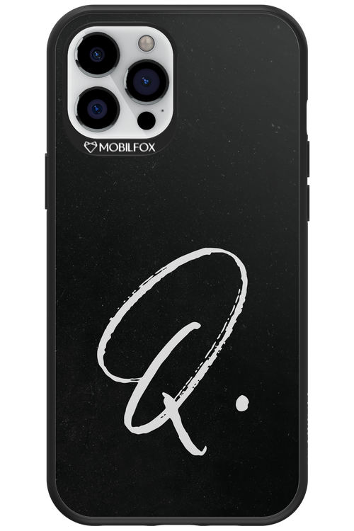 (Off Space) Q 2.0 - Apple iPhone 12 Pro Max