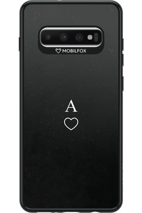 A Black 2.0 - Samsung Galaxy S10+