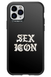 SEX ICON 2.0 - Apple iPhone 11 Pro