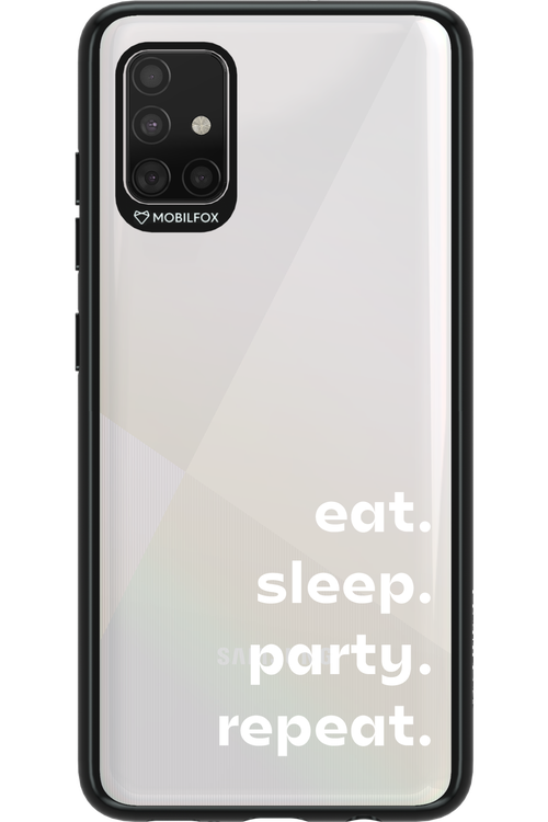 Party Loop Light 2.0 - Samsung Galaxy A51