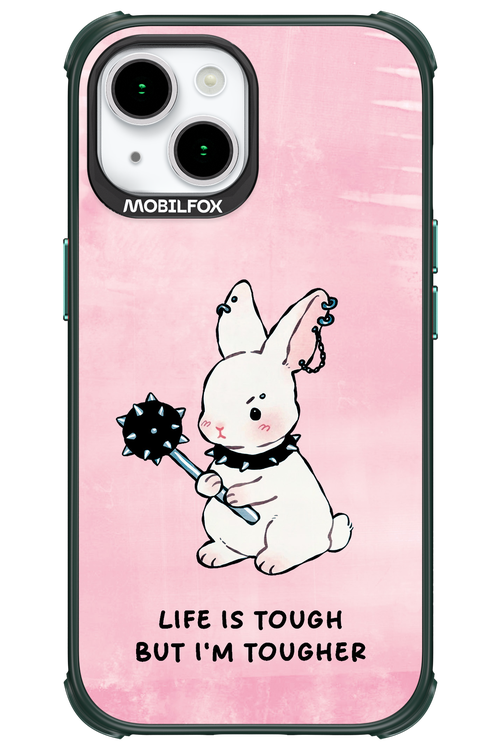Bunny 2.0 - Apple iPhone 15
