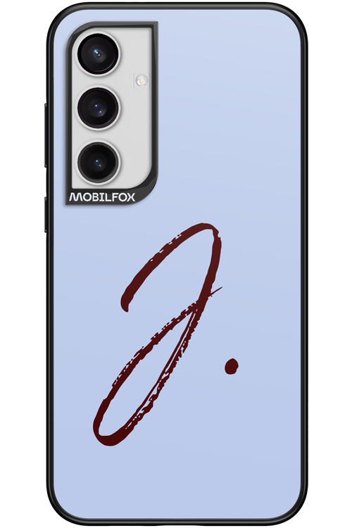 (Jellyfish Presso) J 2.0 - Samsung Galaxy S24+