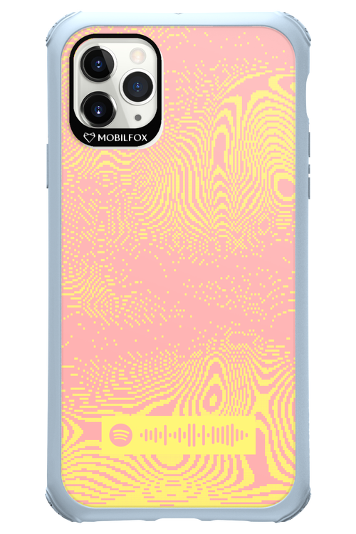 House Frequency - Apple iPhone 11 Pro Max