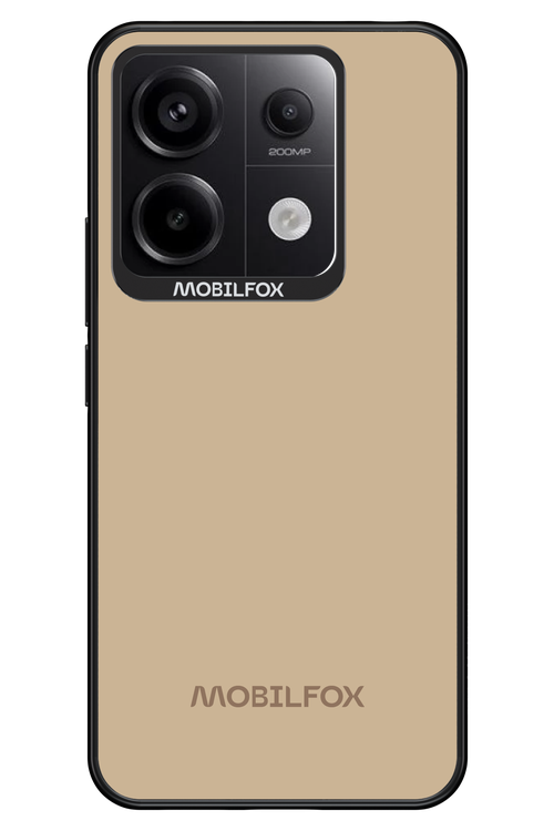 Sand 2.0 - Xiaomi Redmi Note 13 Pro 5G