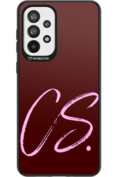 (Dark Blush) CS 2.0 - Samsung Galaxy A73