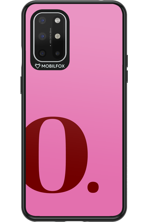 O (Sorbet) 2.0 - OnePlus 8T