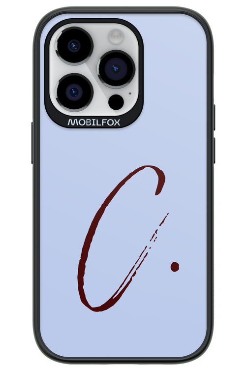 (Jellyfish Presso) C 2.0 - Apple iPhone 14 Pro