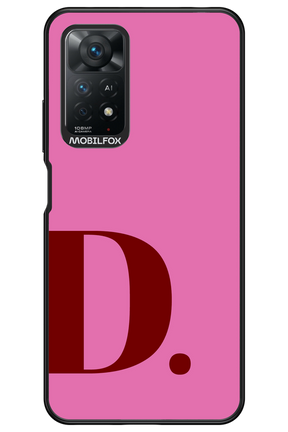 D (Sorbet) 2.0 - Xiaomi Redmi Note 11Pro 4G/5G