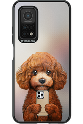 Dog x Fox 2.0 - Xiaomi Mi 10T 5G