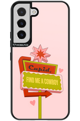 Cupid sign 2.0 - Samsung Galaxy S22