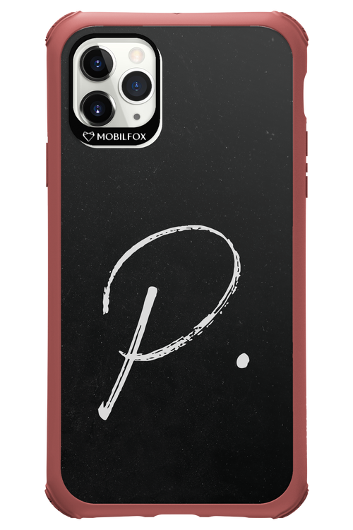 (Off Space) P 2.0 - Apple iPhone 11 Pro Max