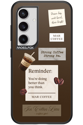 Ice Coffee - Samsung Galaxy S24