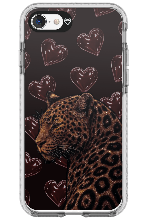 Leo Hearts 2.0 - Apple iPhone SE 2022