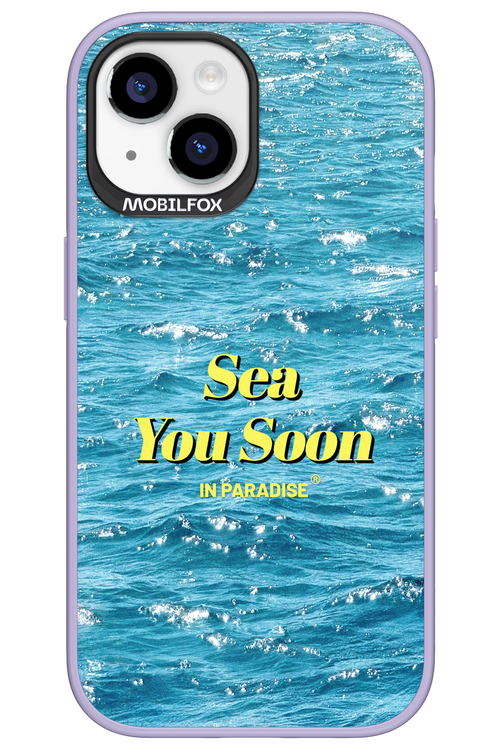 Sea You - Apple iPhone 15