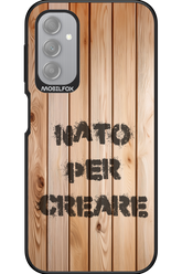 NATO PER CREARE 2.0 - Samsung Galaxy A14
