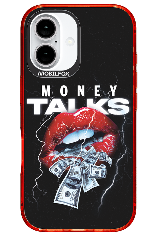 Money Talks - Apple iPhone 16